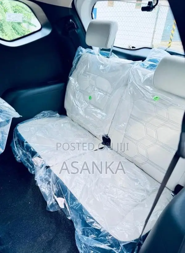 Nissan Gravite Tekna Ez- Shift 2026 SUV Brand New
