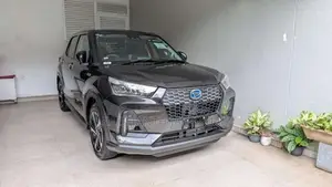 Daihatsu Rocky Raize 2024 SUV Unregistered (Recondition)