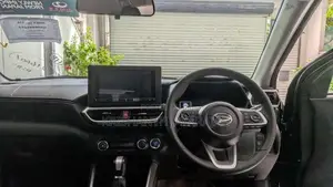 Daihatsu Rocky Raize 2024 SUV Unregistered (Recondition)