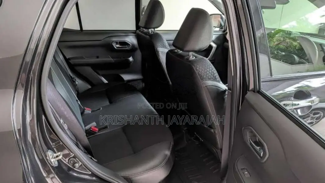 Daihatsu Rocky Raize 2024 SUV Unregistered (Recondition)