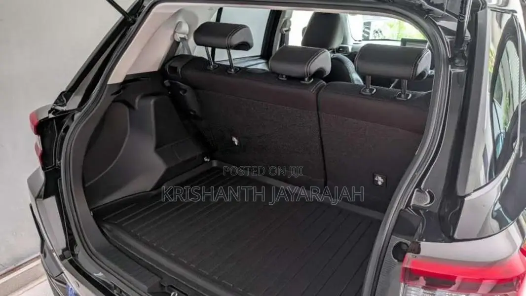 Daihatsu Rocky Raize 2024 SUV Unregistered (Recondition)