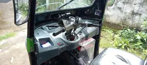 TVS King 2013 Three Wheel (Used)