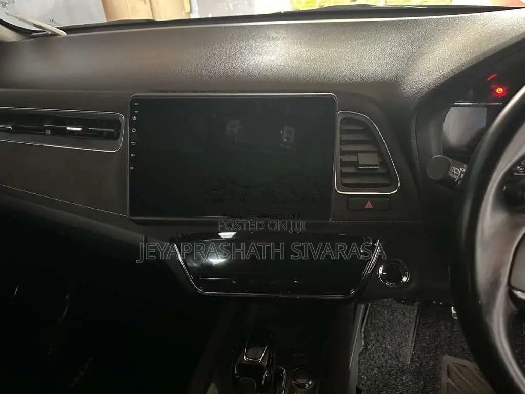 Honda Vezel 2018 SUV (Used)
