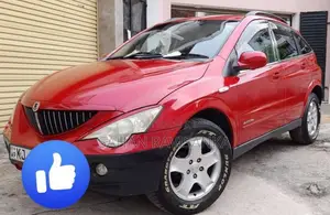Micro Actyon 2008 SUV (Used)