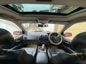 Micro Actyon 2008 SUV (Used)