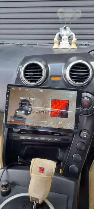 Micro Actyon 2008 SUV (Used)