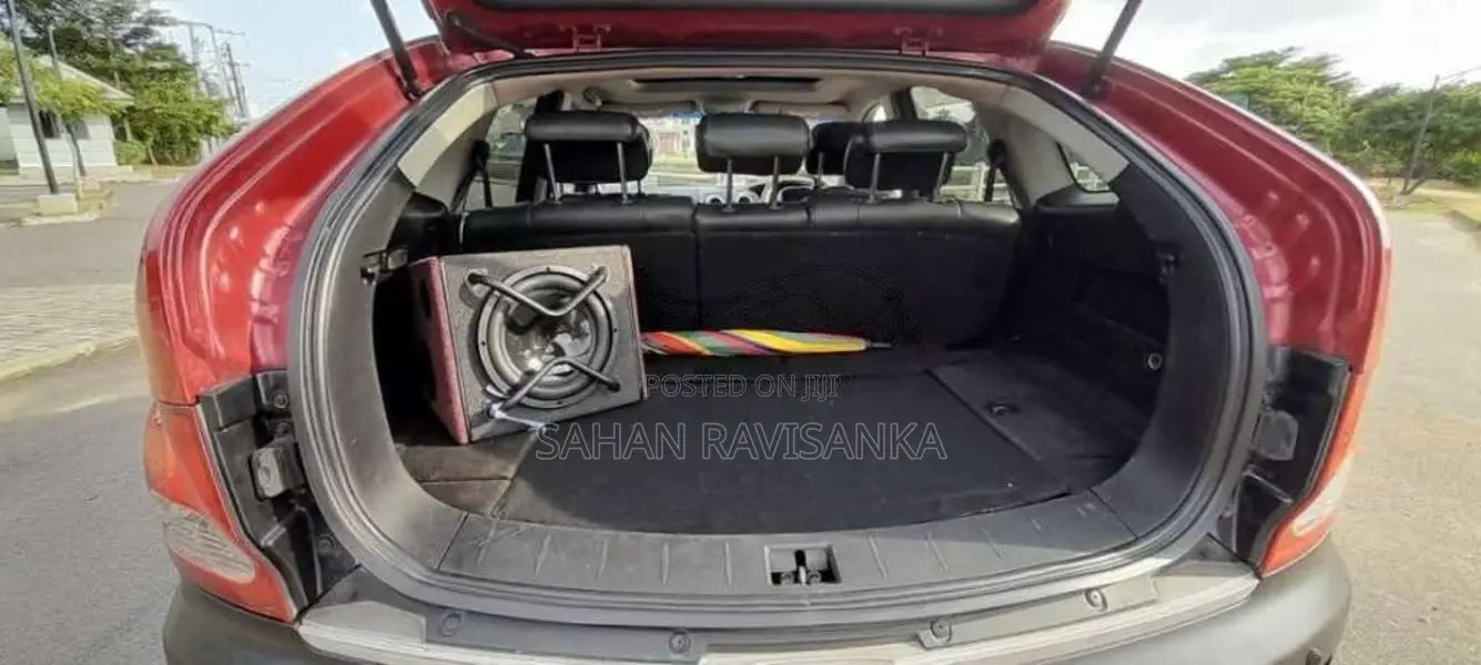 Micro Actyon 2008 SUV (Used)