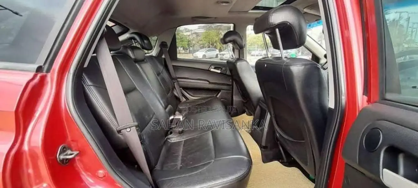Micro Actyon 2008 SUV (Used)