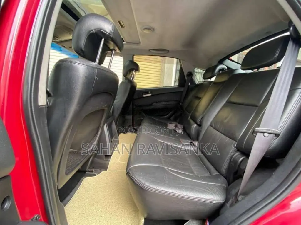 Micro Actyon 2008 SUV (Used)
