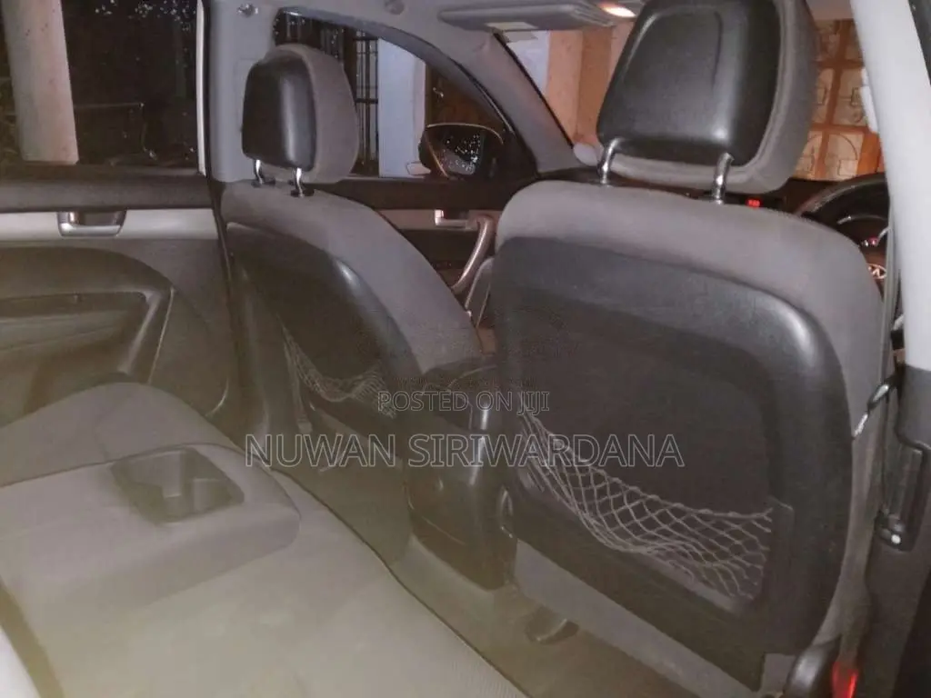 Kia Sorento 2010 SUV (Used)
