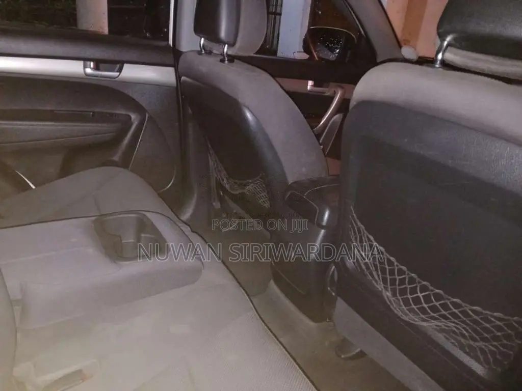 Kia Sorento 2010 SUV (Used)