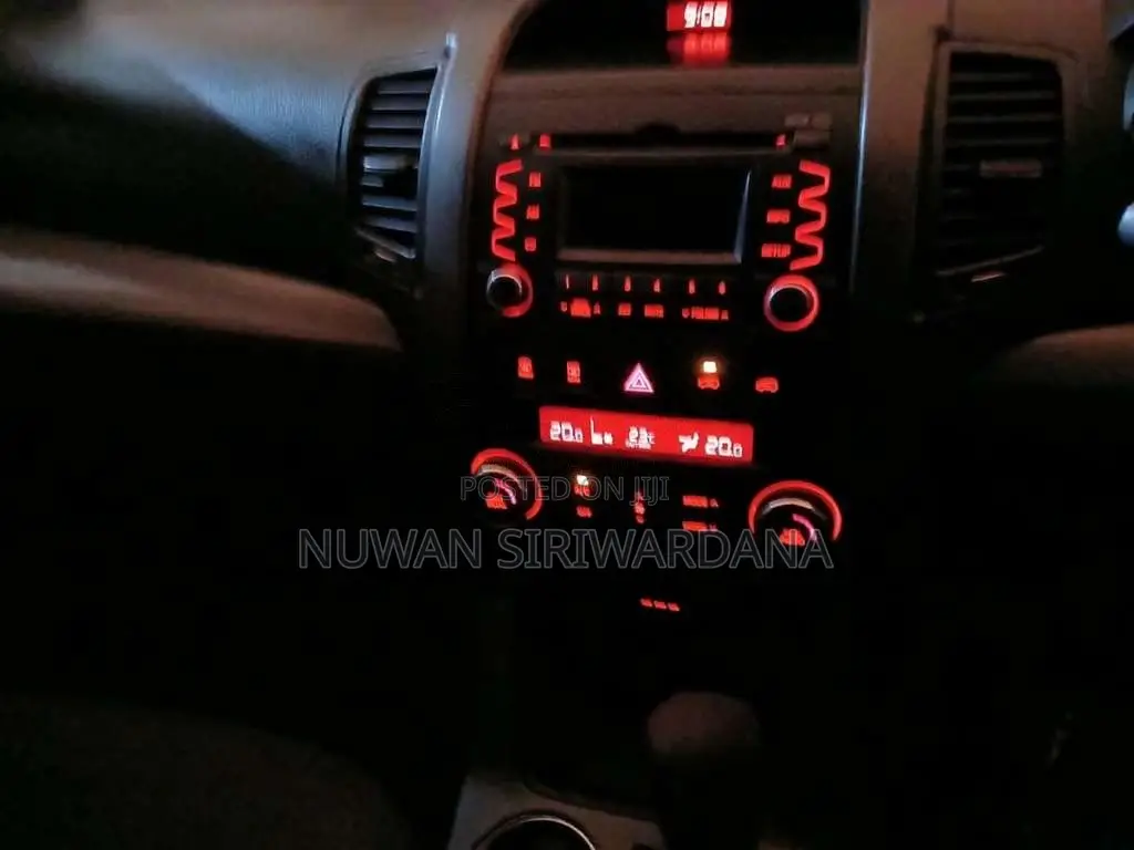 Kia Sorento 2010 SUV (Used)