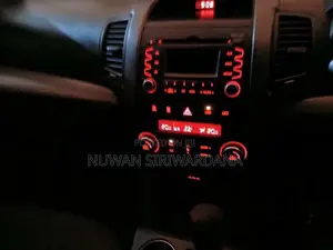 Kia Sorento 2010 SUV (Used)