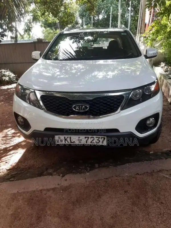 Kia Sorento 2010 SUV (Used)