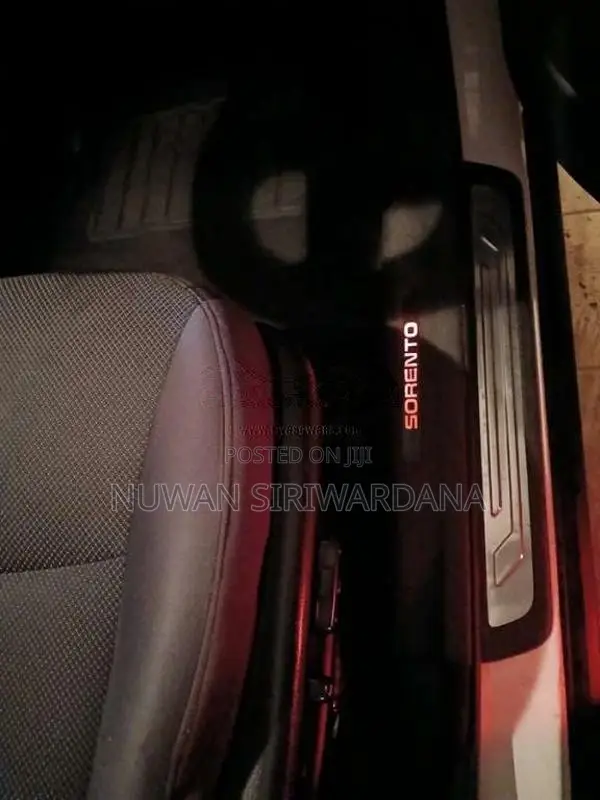 Kia Sorento 2010 SUV (Used)