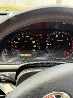 Toyota Prado 2006 SUV (Used)