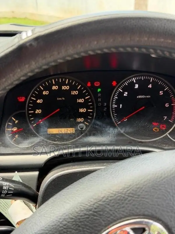 Toyota Prado 2006 SUV (Used)