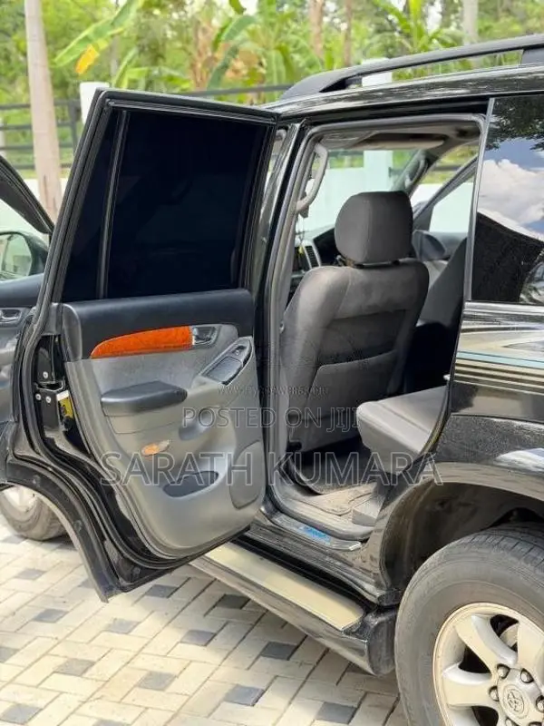 Toyota Prado 2006 SUV (Used)