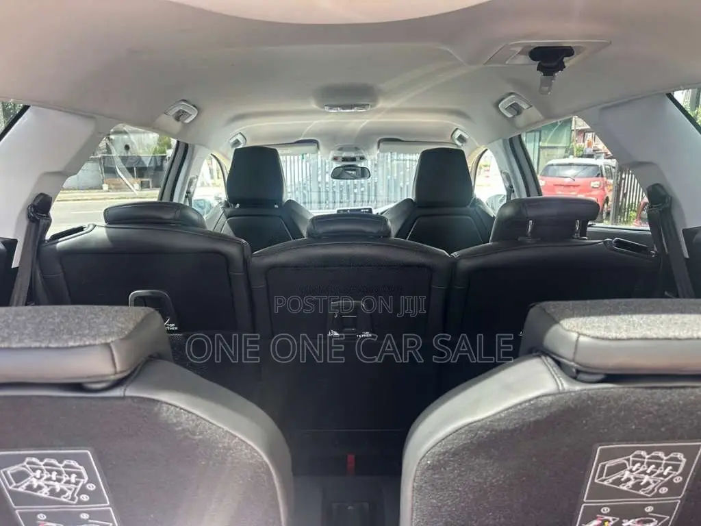 Peugeot 5008 2018 SUV (Used)