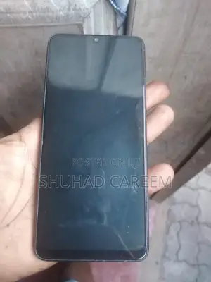 Samsung Galaxy M22 64 GB Blue