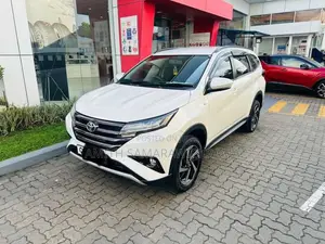 Toyota Rush 2025 SUV (Used)
