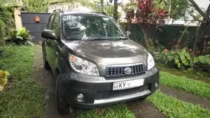 Daihatsu Terios 2014 SUV (Used)