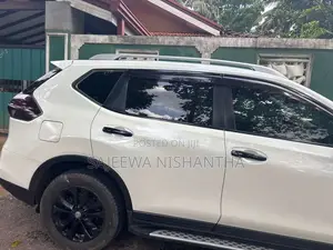Nissan X-Trail 2015 SUV (Used)