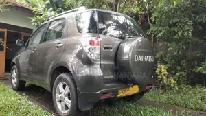 Daihatsu Terios 2014 SUV (Used)
