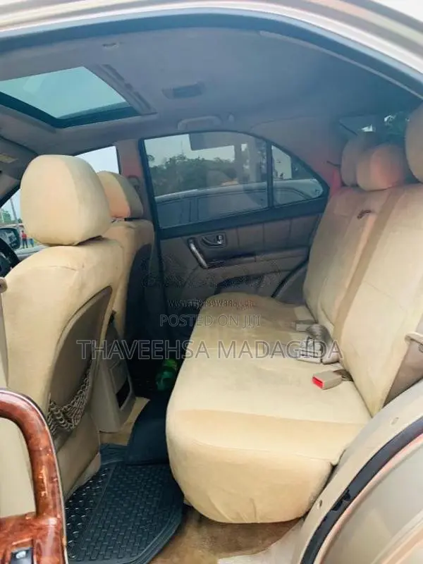 Kia Sorento 2004 SUV (Used)
