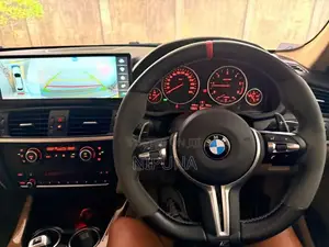 BMW X3 F25 2012 SUV (Used)