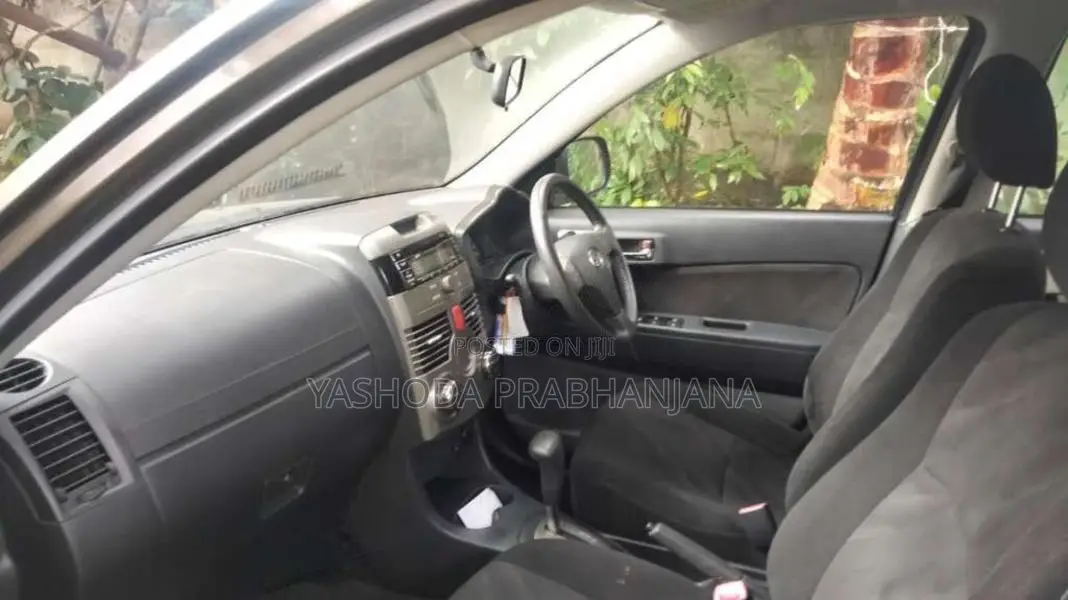 Daihatsu Terios 2014 SUV (Used)