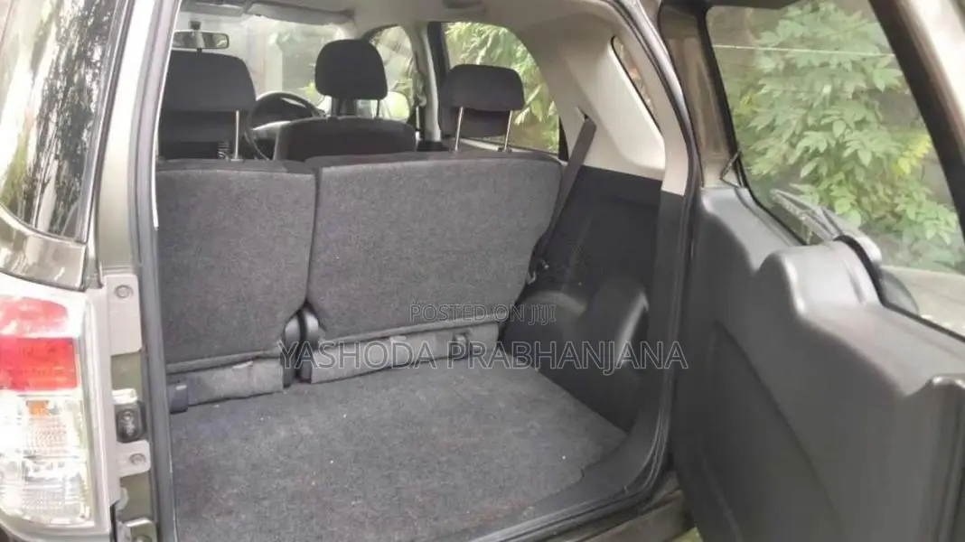Daihatsu Terios 2014 SUV (Used)