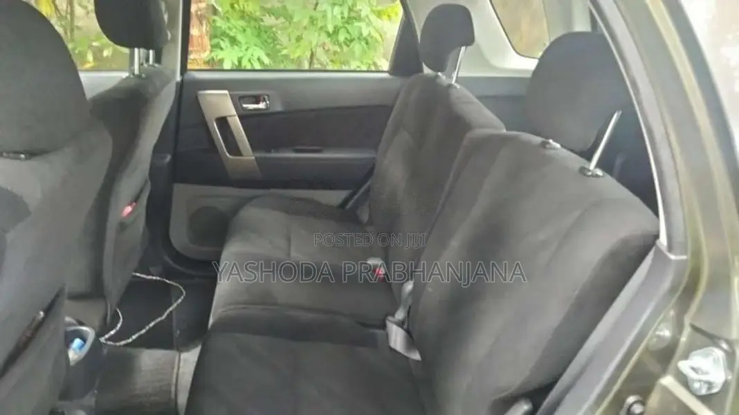 Daihatsu Terios 2014 SUV (Used)