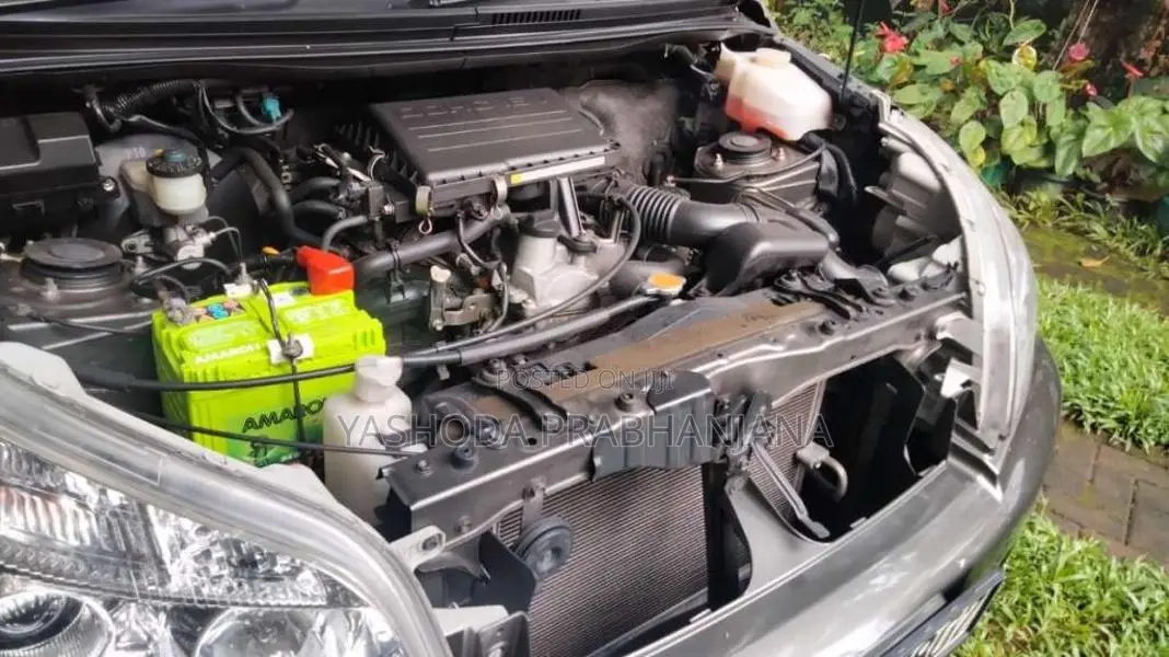Daihatsu Terios 2014 SUV (Used)