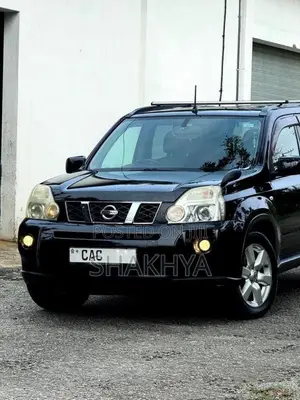 Nissan X-Trail 2009 SUV (Used)