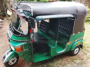 Bajaj RE 2012 Three Wheel (Used)