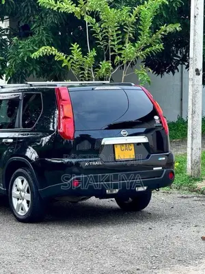 Nissan X-Trail 2009 SUV (Used)