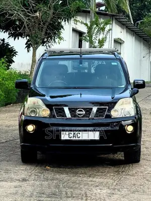 Nissan X-Trail 2009 SUV (Used)