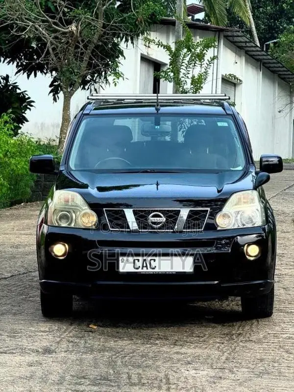 Nissan X-Trail 2009 SUV (Used)