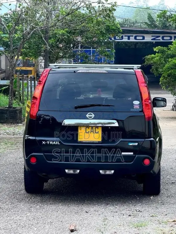 Nissan X-Trail 2009 SUV (Used)