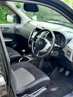 Nissan X-Trail 2009 SUV (Used)