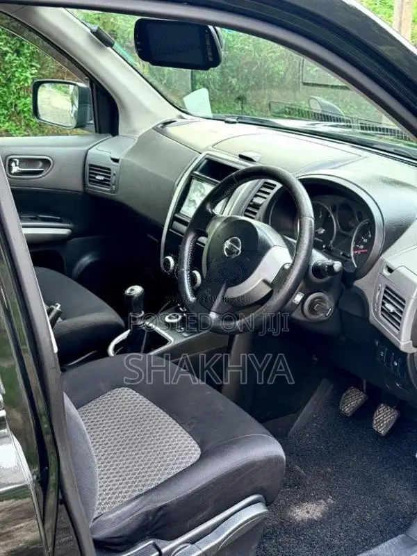 Nissan X-Trail 2009 SUV (Used)