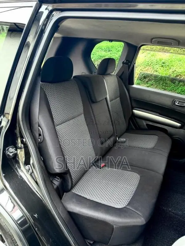 Nissan X-Trail 2009 SUV (Used)