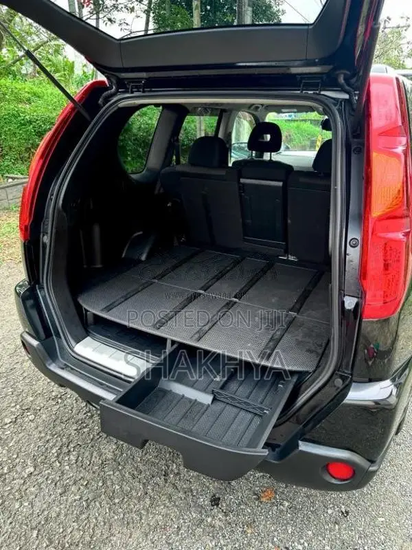 Nissan X-Trail 2009 SUV (Used)