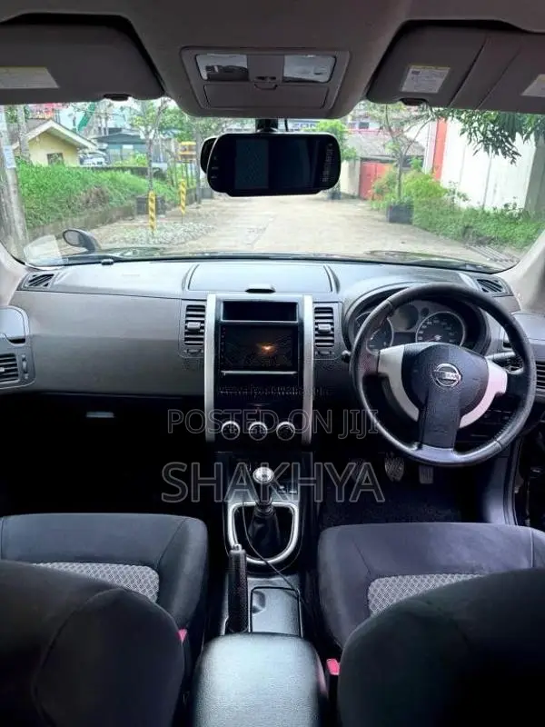 Nissan X-Trail 2009 SUV (Used)