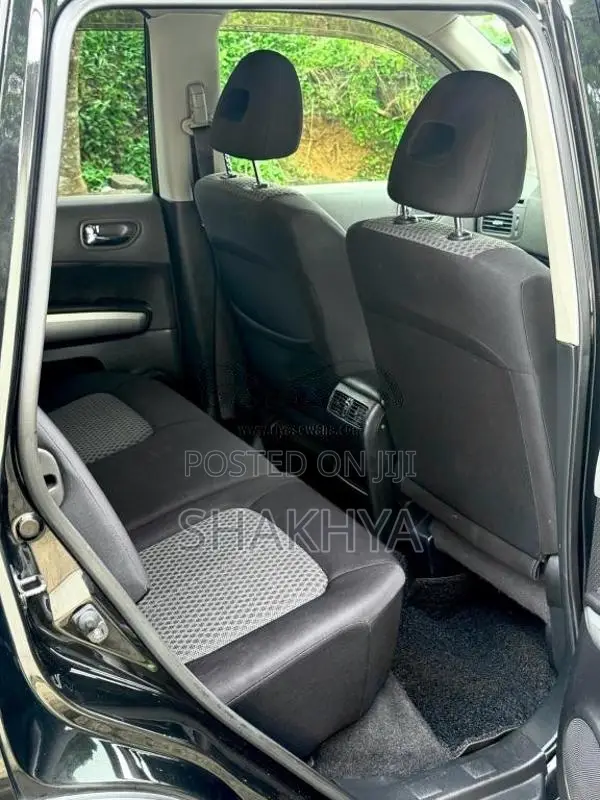 Nissan X-Trail 2009 SUV (Used)