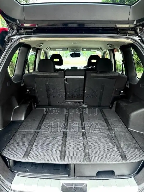 Nissan X-Trail 2009 SUV (Used)