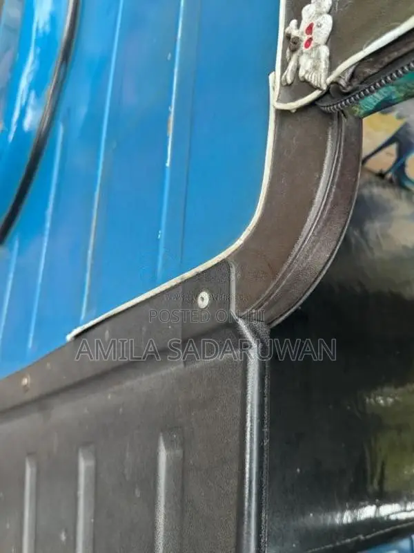 Bajaj RE 2013 Three Wheel (Used)