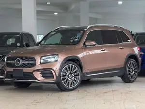 Mercedes-Benz GLA180 2024 SUV Brand New