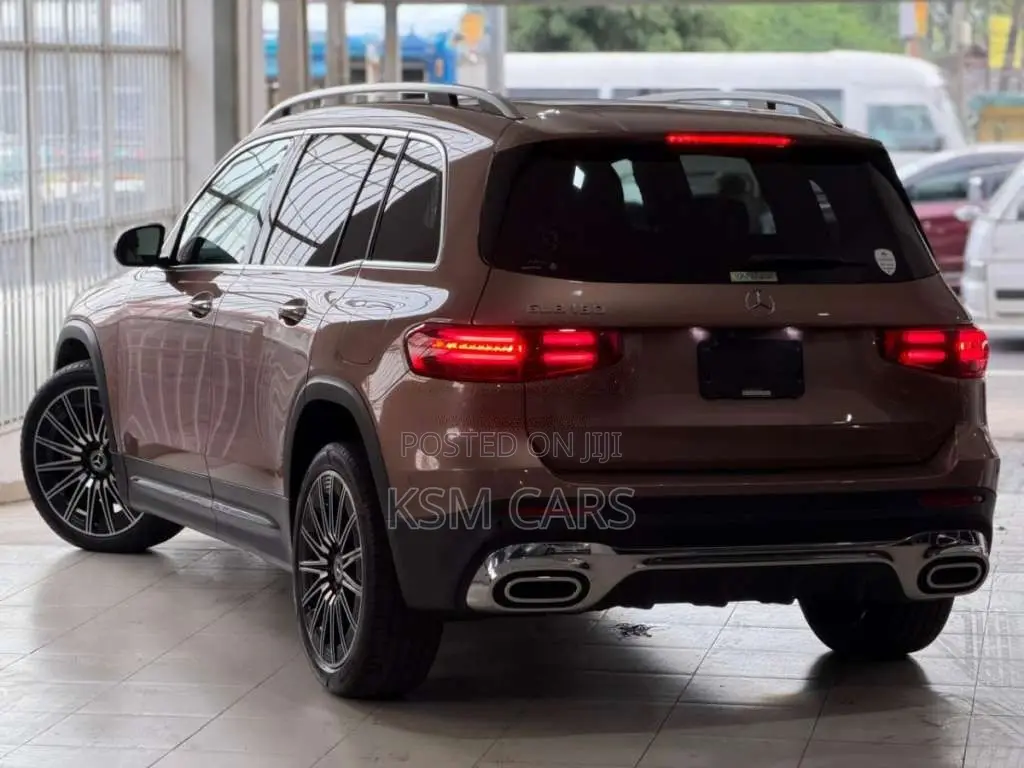 Mercedes-Benz GLA180 2024 SUV Brand New